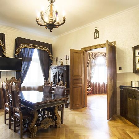 Art Apartments Celakovskeho Sady Πράγα Εξωτερικό φωτογραφία
