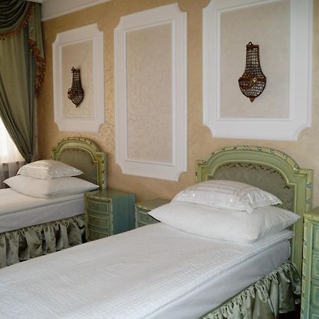 Art Apartments Celakovskeho Sady Πράγα Εξωτερικό φωτογραφία