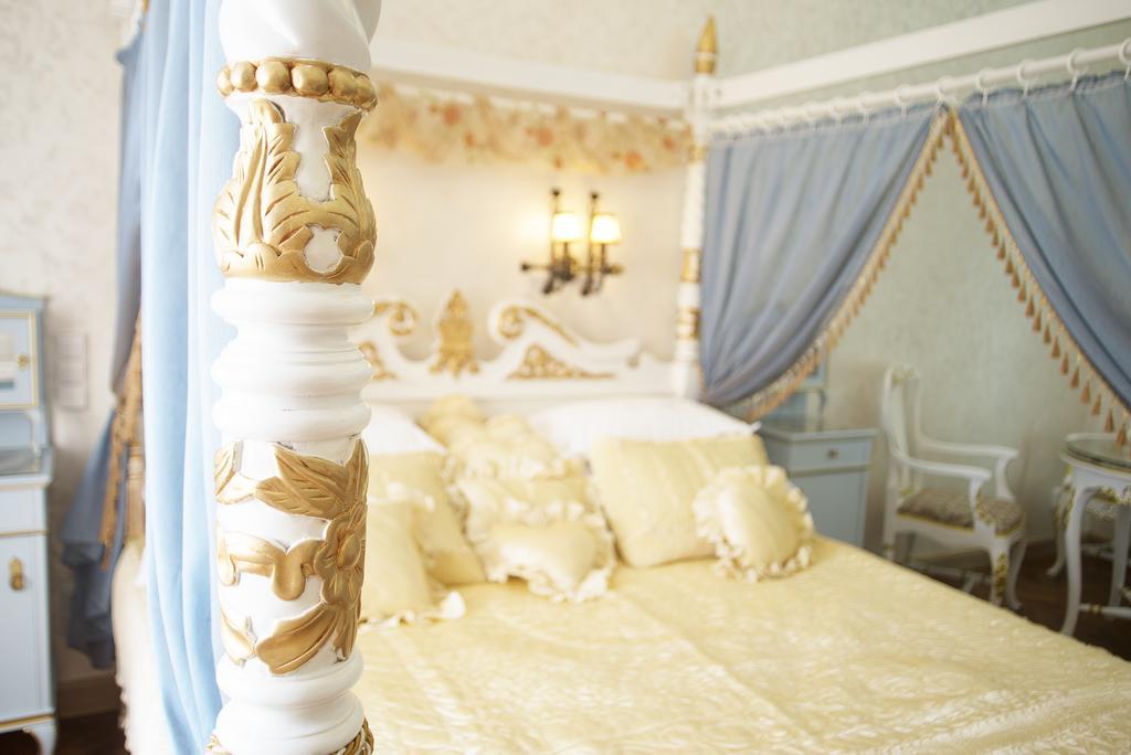 Art Apartments Celakovskeho Sady Πράγα Δωμάτιο φωτογραφία