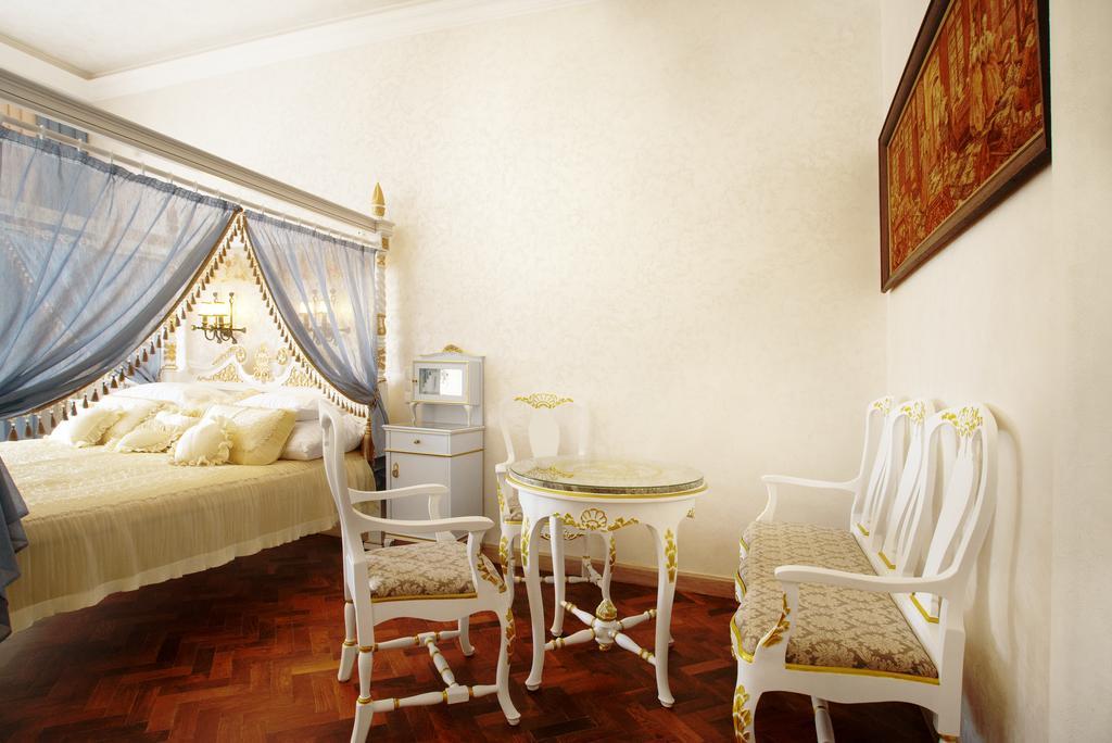 Art Apartments Celakovskeho Sady Πράγα Δωμάτιο φωτογραφία