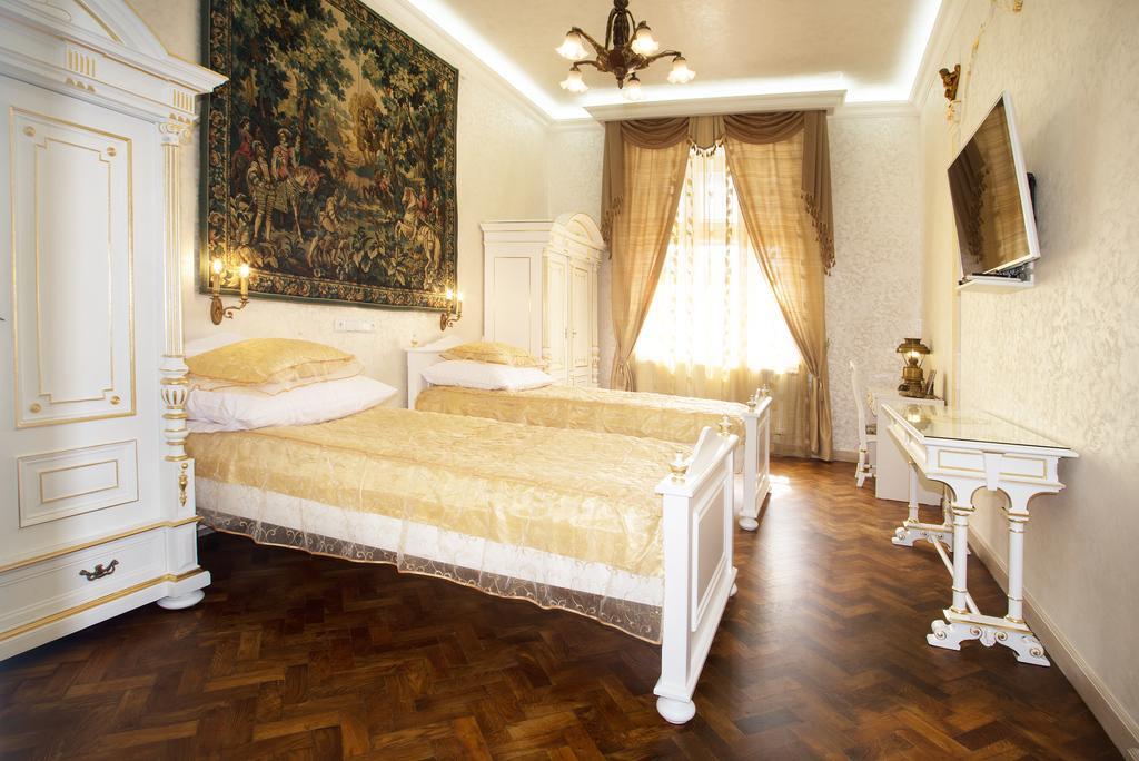 Art Apartments Celakovskeho Sady Πράγα Δωμάτιο φωτογραφία
