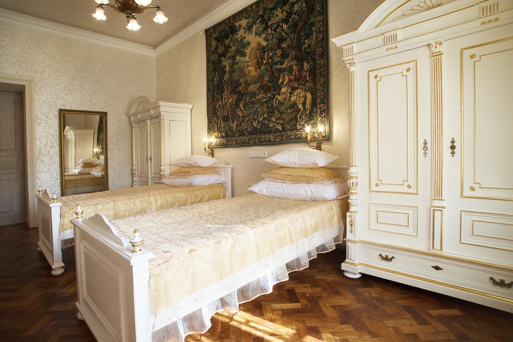 Art Apartments Celakovskeho Sady Πράγα Δωμάτιο φωτογραφία