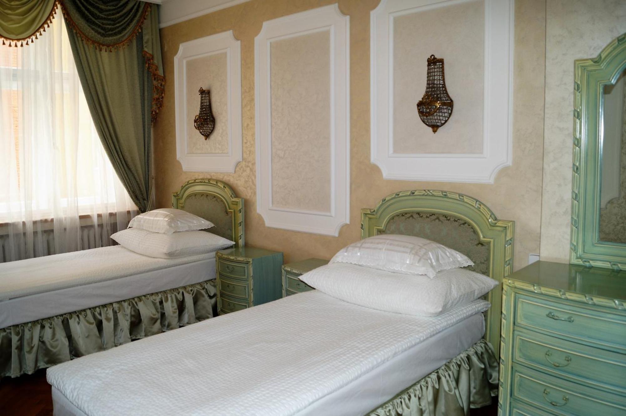 Art Apartments Celakovskeho Sady Πράγα Εξωτερικό φωτογραφία