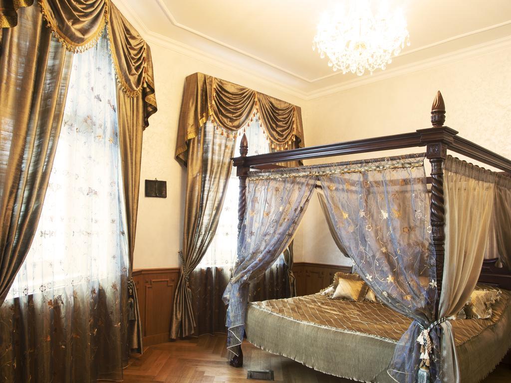 Art Apartments Celakovskeho Sady Πράγα Δωμάτιο φωτογραφία