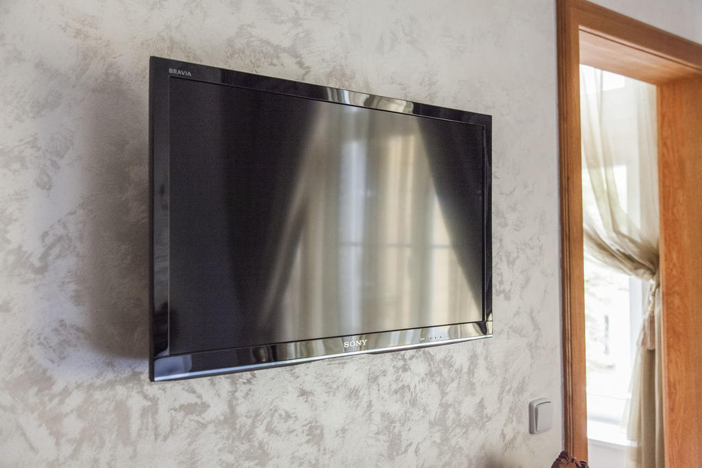 Art Apartments Celakovskeho Sady Πράγα Δωμάτιο φωτογραφία