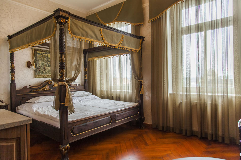 Art Apartments Celakovskeho Sady Πράγα Δωμάτιο φωτογραφία