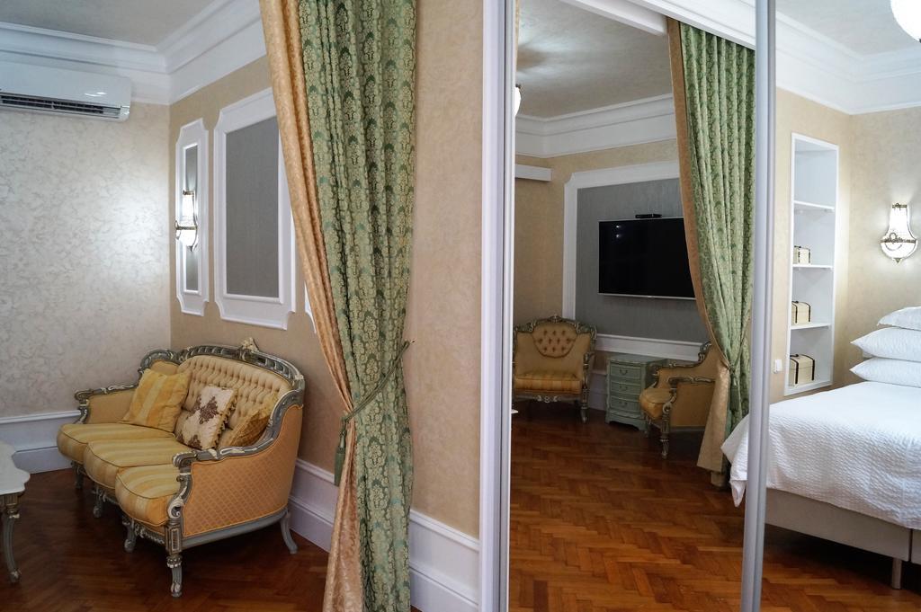 Art Apartments Celakovskeho Sady Πράγα Εξωτερικό φωτογραφία