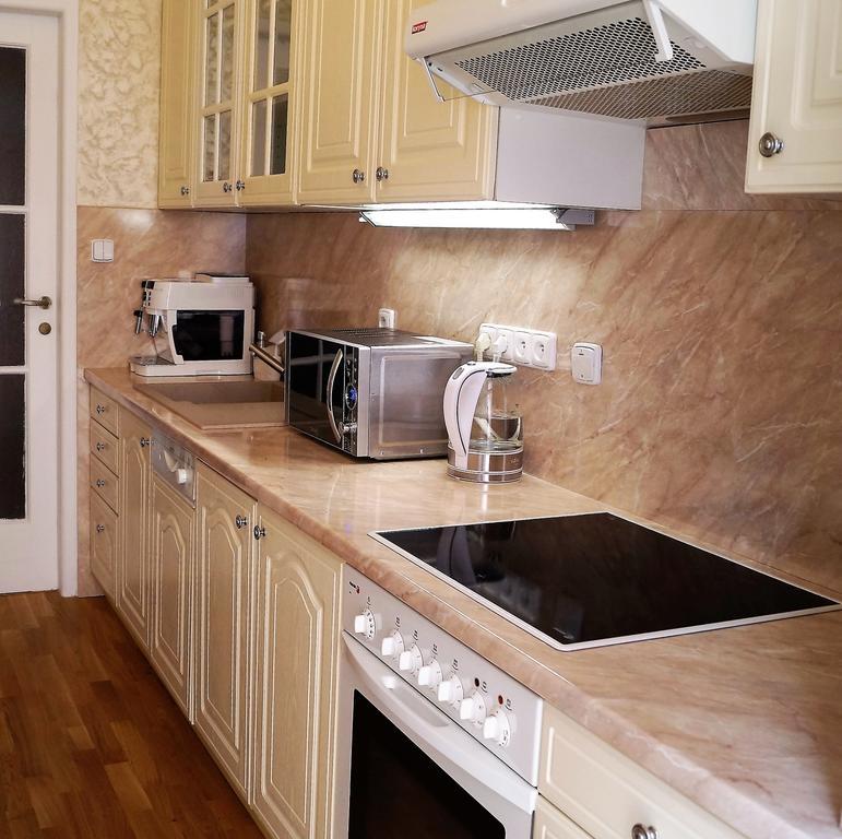 Art Apartments Celakovskeho Sady Πράγα Εξωτερικό φωτογραφία