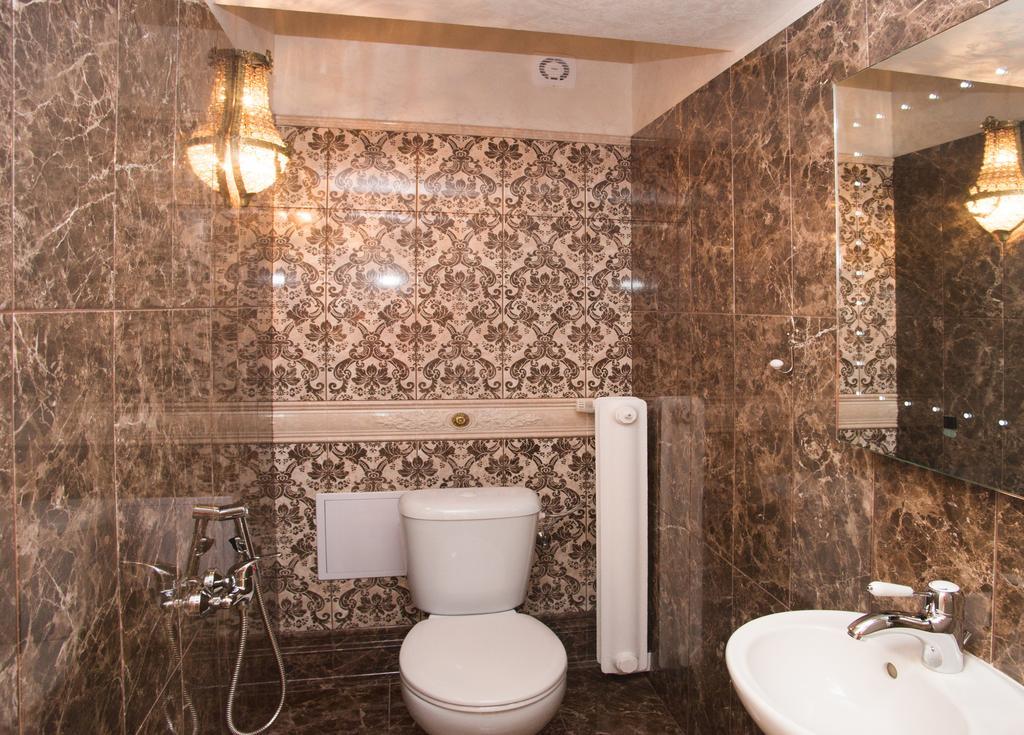 Art Apartments Celakovskeho Sady Πράγα Εξωτερικό φωτογραφία