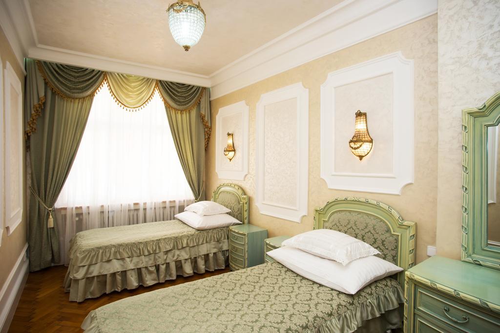 Art Apartments Celakovskeho Sady Πράγα Εξωτερικό φωτογραφία
