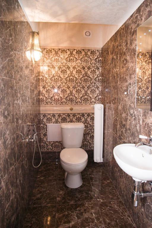 Art Apartments Celakovskeho Sady Πράγα Εξωτερικό φωτογραφία