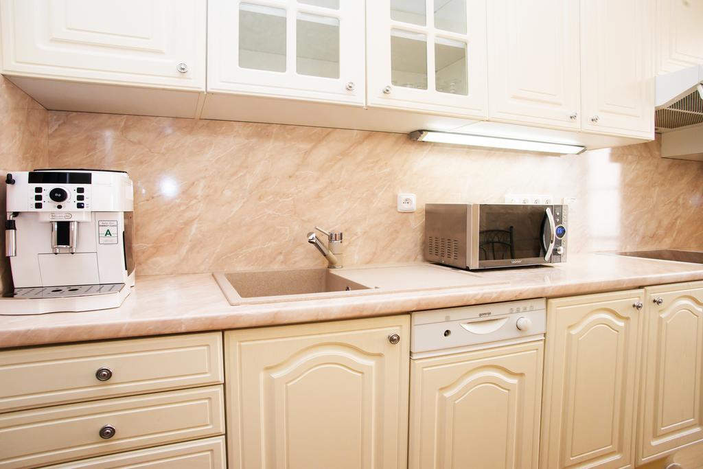 Art Apartments Celakovskeho Sady Πράγα Εξωτερικό φωτογραφία