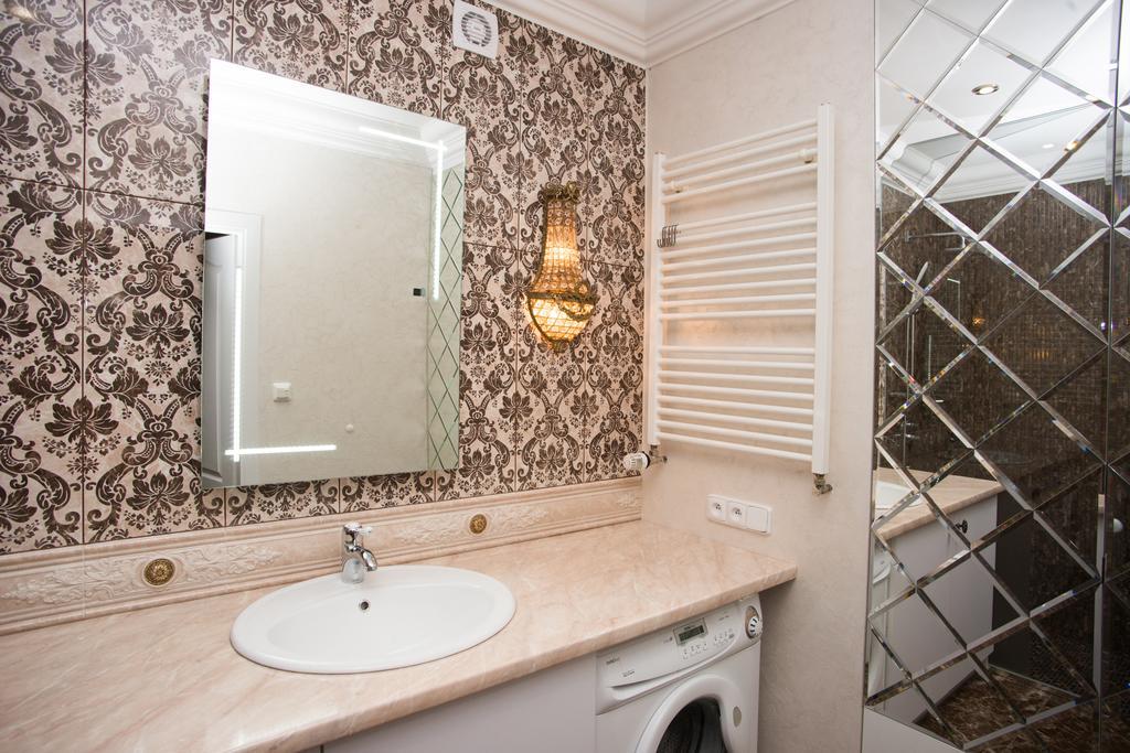 Art Apartments Celakovskeho Sady Πράγα Εξωτερικό φωτογραφία