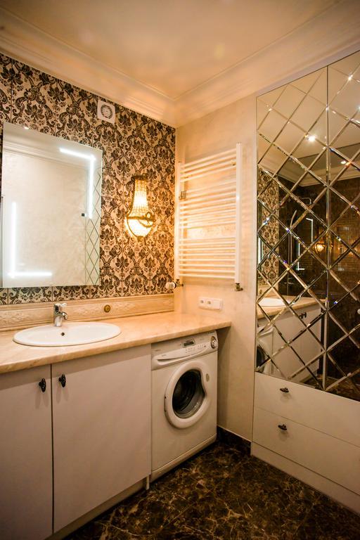 Art Apartments Celakovskeho Sady Πράγα Εξωτερικό φωτογραφία