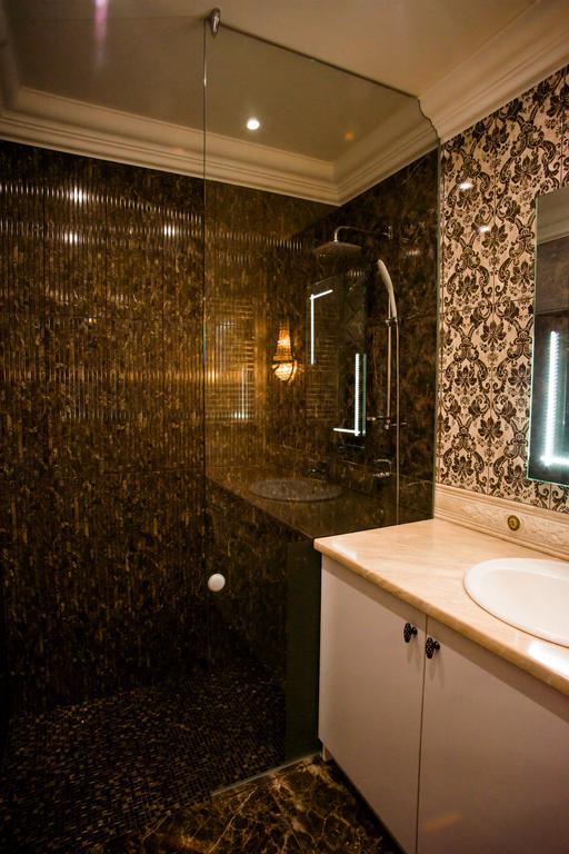 Art Apartments Celakovskeho Sady Πράγα Εξωτερικό φωτογραφία