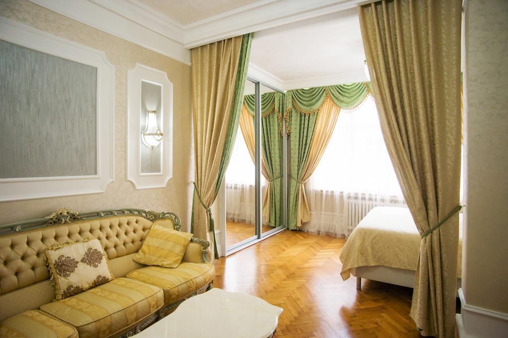 Art Apartments Celakovskeho Sady Πράγα Εξωτερικό φωτογραφία
