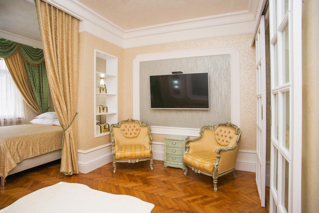Art Apartments Celakovskeho Sady Πράγα Εξωτερικό φωτογραφία
